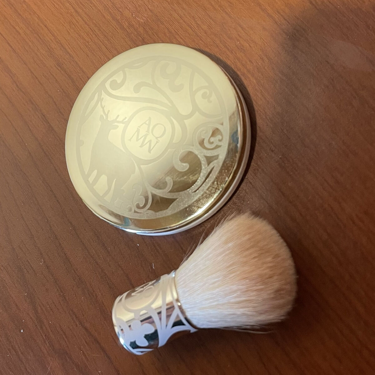 DECORTÉ AQ MW メイクアップ コフレ II