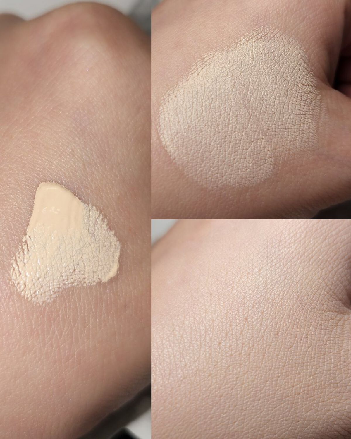 フィットミー コンシーラー 5/MAYBELLINE NEW YORK/リキッドコンシーラーを使ったクチコミ（3枚目）