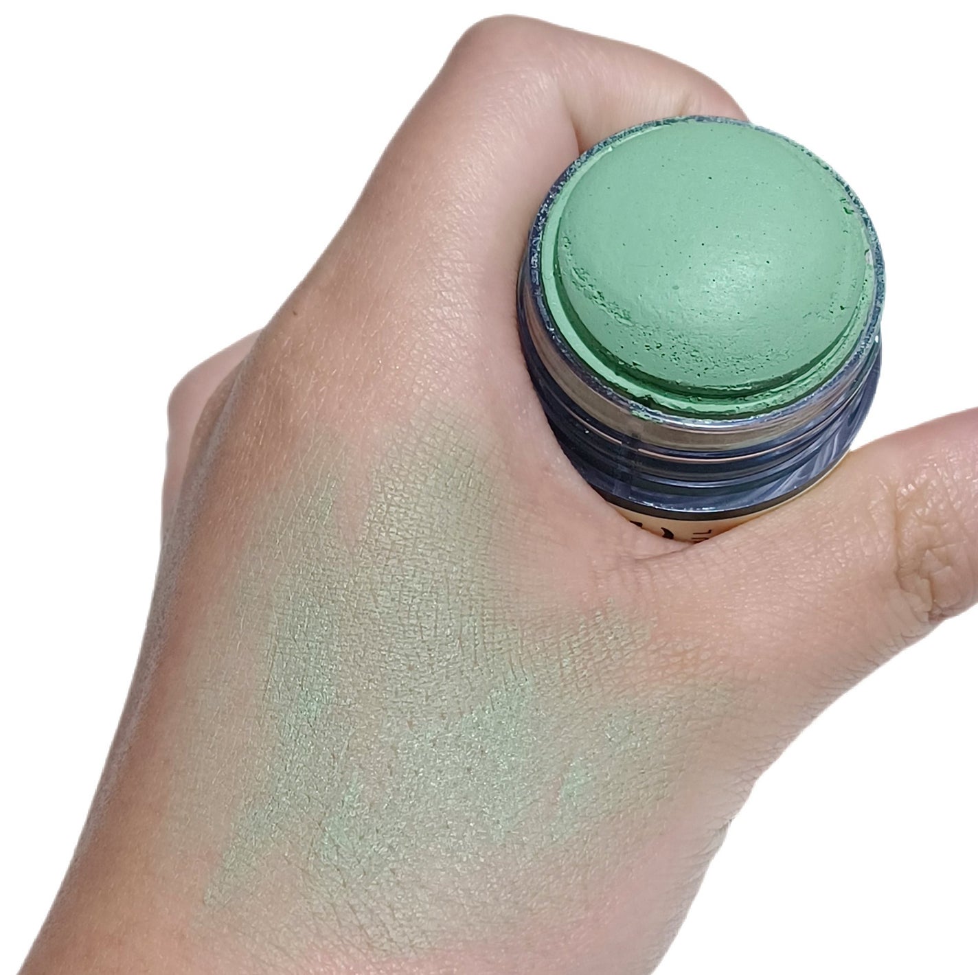 グリーンティークレイスティックマスク/イェプリ/洗い流すパック・マスクを使ったクチコミ(4枚目)