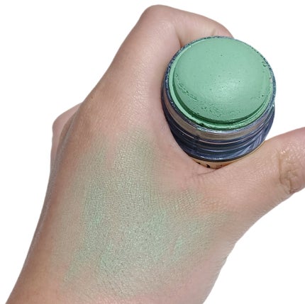 グリーンティークレイスティックマスク/イェプリ/洗い流すパック・マスクを使ったクチコミ(4枚目)