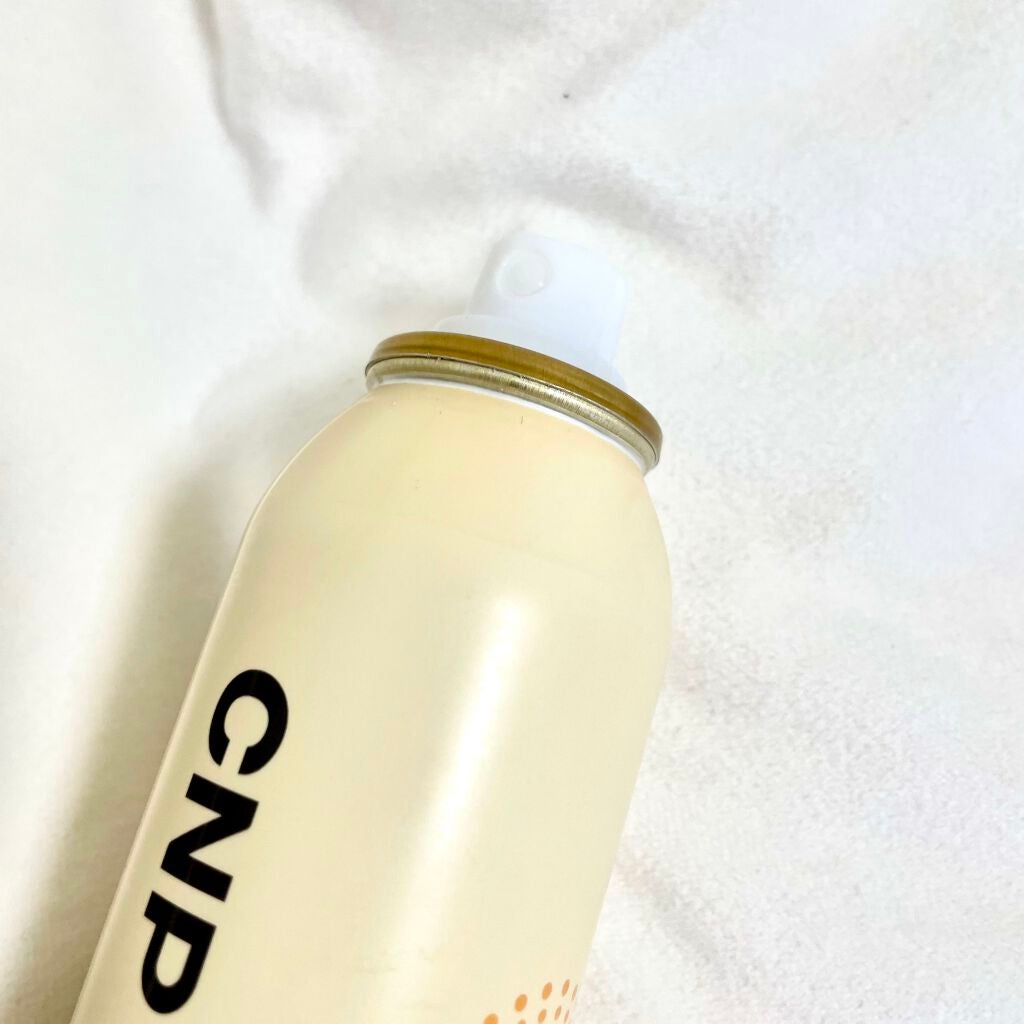 プロP ミスト/CNP Laboratory/ミスト状化粧水を使ったクチコミ(3枚目)