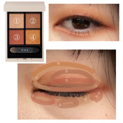 キングダム 束感カールマスカラ/キングダム/マスカラを使ったクチコミ(3枚目)