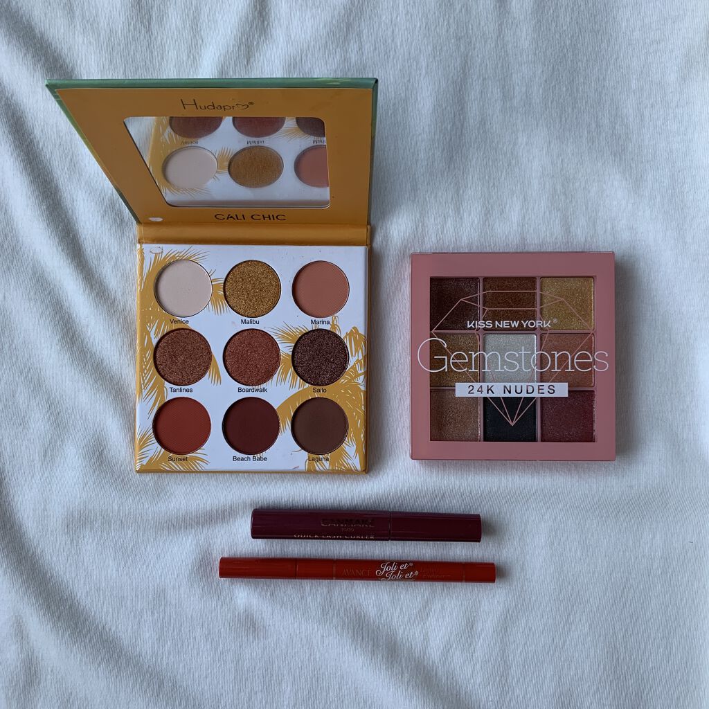 クイックラッシュカーラー/キャンメイク/マスカラ下地を使ったクチコミ（1枚目）