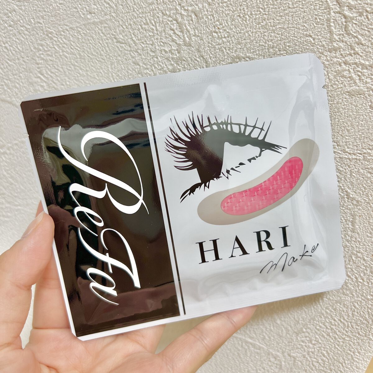 リファハリメイク/ReFa/アイケア・アイクリームを使ったクチコミ（1枚目）