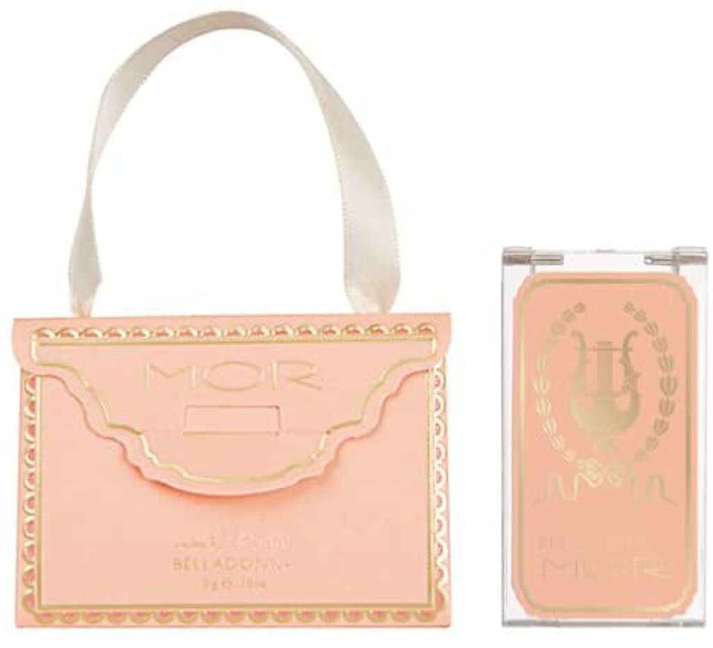 リトルラグジュアリーズ リップシルク  ベラドンナ