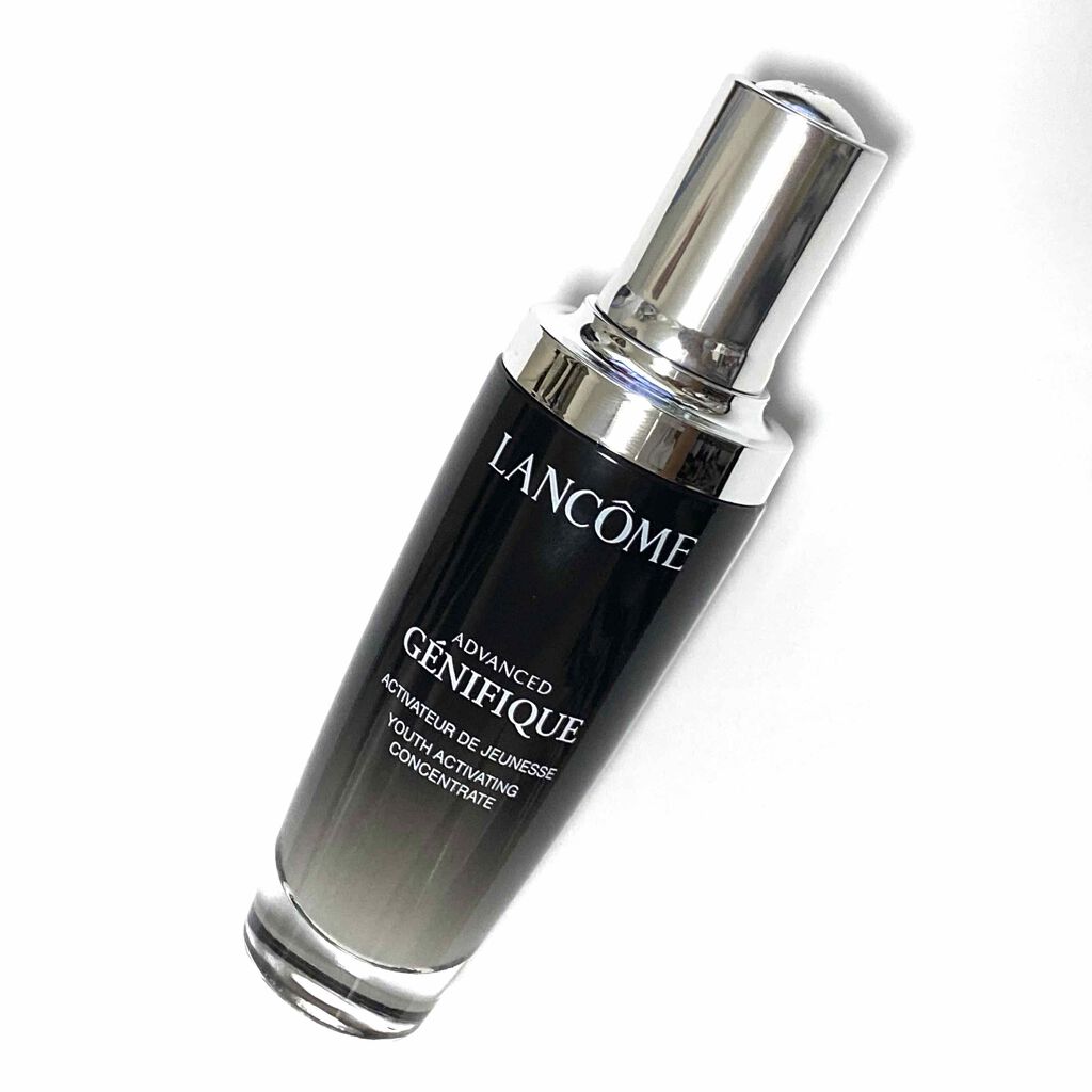 ジェニフィック アドバンスト N/LANCOME/美容液を使ったクチコミ(1枚目)