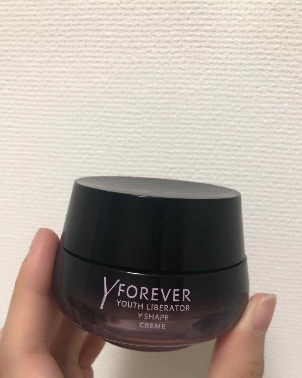 フォーエバー リブレイター Yクリーム/YVES SAINT LAURENT BEAUTE/フェイスクリームを使ったクチコミ(1枚目)