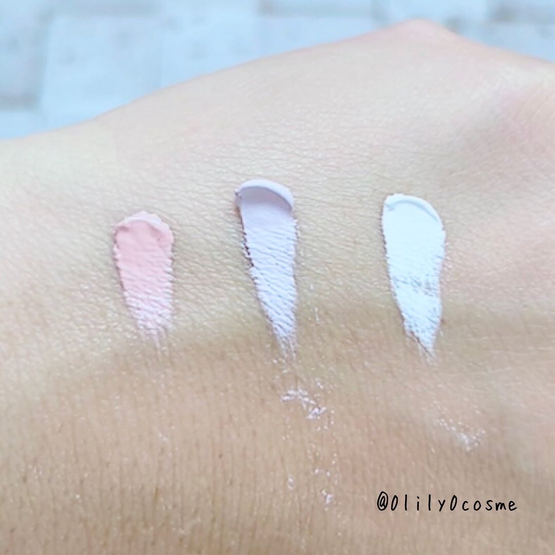 カバーアッププロコンシーラー/TFIT/パレットコンシーラーを使ったクチコミ（3枚目）