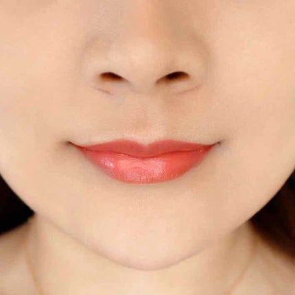 なめらか質感ひと塗りルージュ/AUBE/口紅を使ったクチコミ(3枚目)