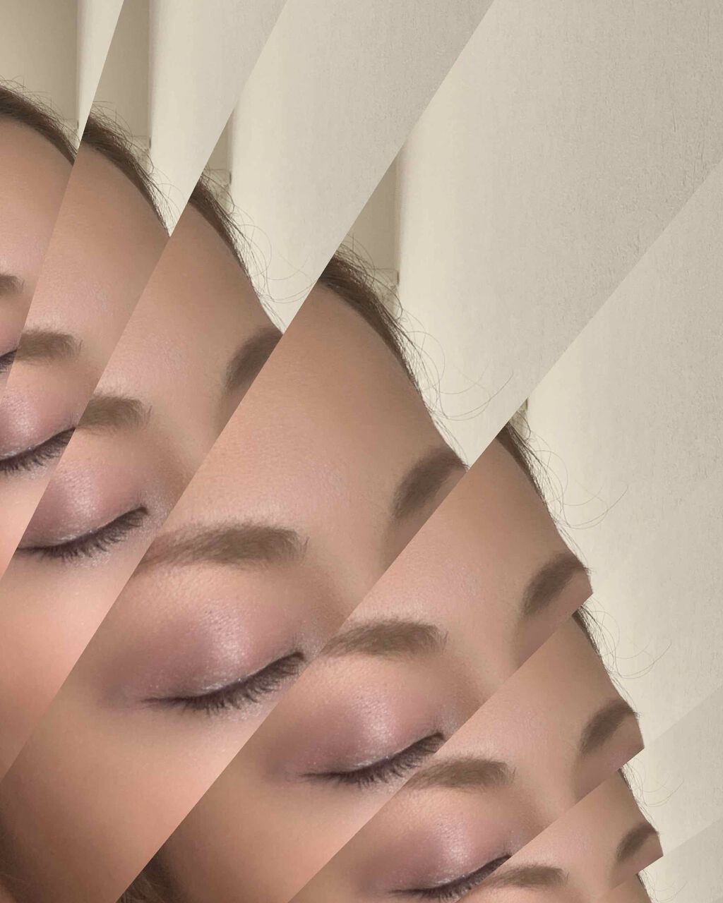 クワッドアイシャドー/NARS/アイシャドウパレットを使ったクチコミ(4枚目)