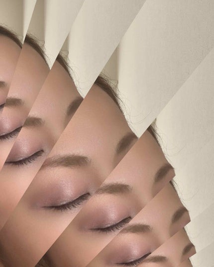 クワッドアイシャドー/NARS/アイシャドウパレットを使ったクチコミ(4枚目)