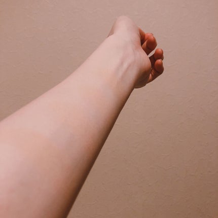 スキンリフレクト ラスティング UV クッションファンデーション/ADDICTION/クッションファンデーションを使ったクチコミ(5枚目)