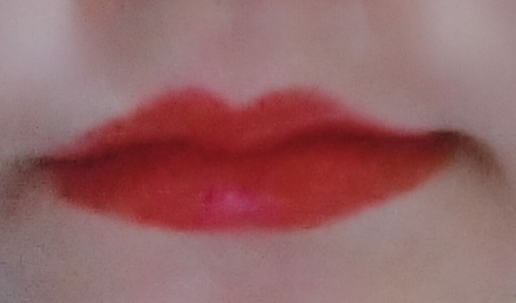 ダークローズシャドウ/KATE/アイシャドウパレットを使ったクチコミ（2枚目）