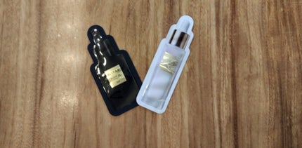 ルミエール ヴァイタルC/FEMMUE/ブースター・導入液を使ったクチコミ(1枚目)