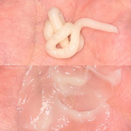 シャンプー/トリートメント SN さらさら/CLAYGE/シャンプー・コンディショナーを使ったクチコミ(8枚目)