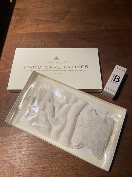 を使ったクチコミ(1枚目)