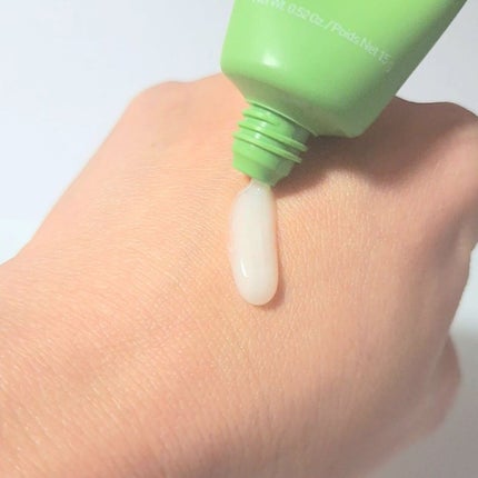 グリーンティー スキンケア トライアルセット/innisfree/化粧水を使ったクチコミ(3枚目)