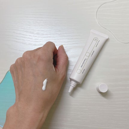 トランスフォーマートーンアップUVプライマー SPF38 PA+++/SISI/化粧下地を使ったクチコミ(2枚目)