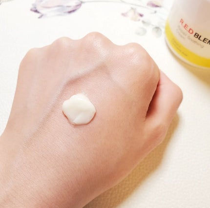 Arisa@フォロバ100 on LIPS 「Dr.G レッドブレミッシュ リペアスージングクリームを使っ..」(4枚目)