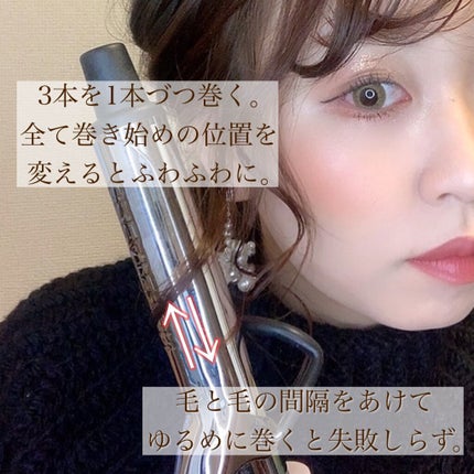 secret ケアワックス/secret/ヘアワックス・クリームを使ったクチコミ(3枚目)