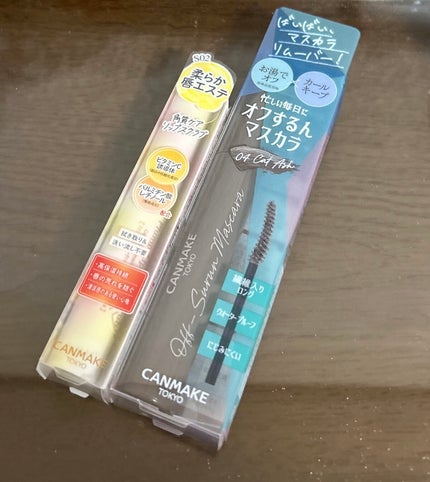 ウォータリーティントリップ/CEZANNE/リップティントを使ったクチコミ(4枚目)