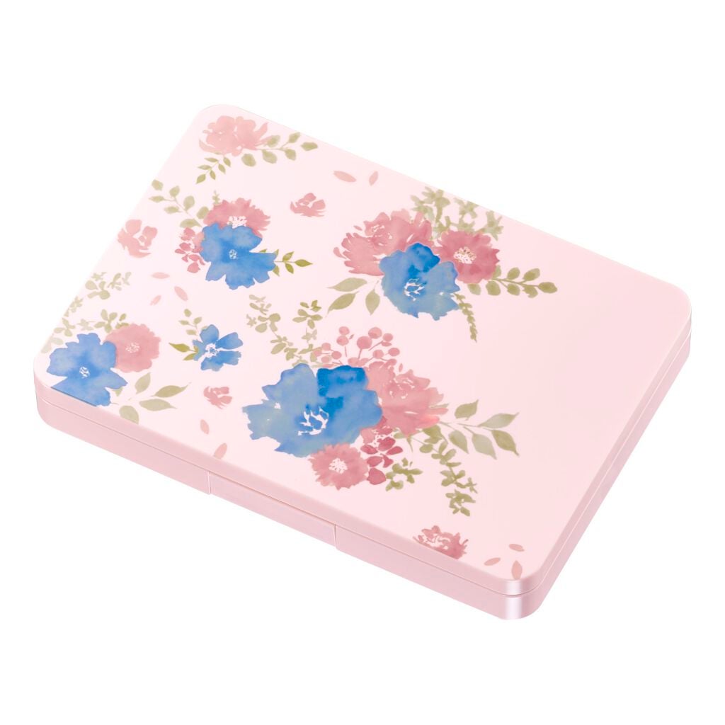 横型 ファンデーション ケース D | 1 ちふれ | LIPS SHOPPING 横型 ファンデーション ケース D | 1 ちふれ | LIPS SHOPPING