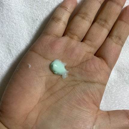 リバイタライジングムースマスク/algologie/洗い流すパック・マスクを使ったクチコミ(2枚目)