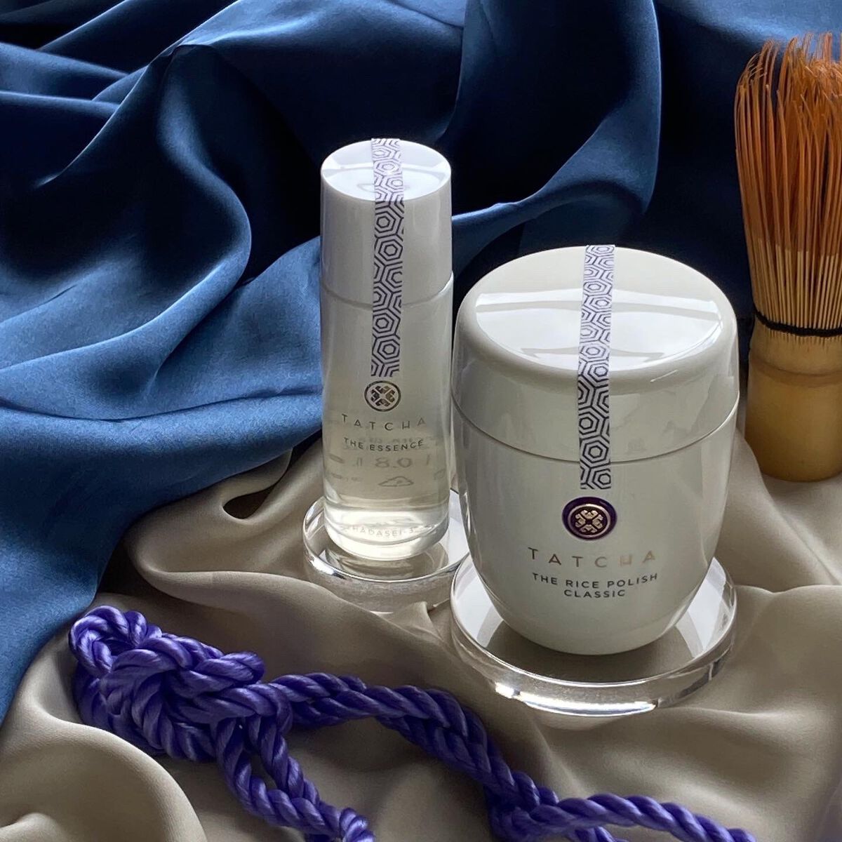 エッセンス/タッチャ/化粧水を使ったクチコミ(1枚目)