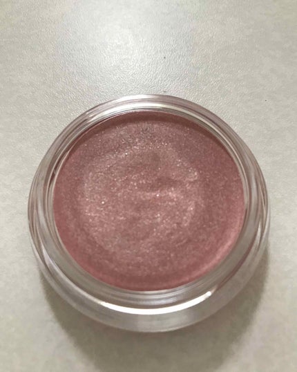 クリーミーアイシャドウ/WHOMEE/ジェル・クリームアイシャドウを使ったクチコミ(2枚目)