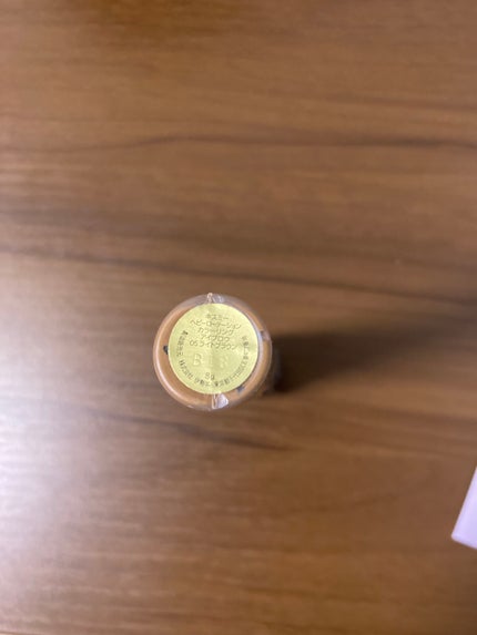 カラーリングアイブロウ/ヘビーローテーション/眉マスカラを使ったクチコミ(2枚目)