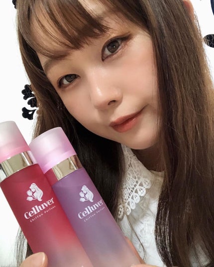 シフォンパフューム 1977 REILLY/CELLUVER/香水(レディース)の画像