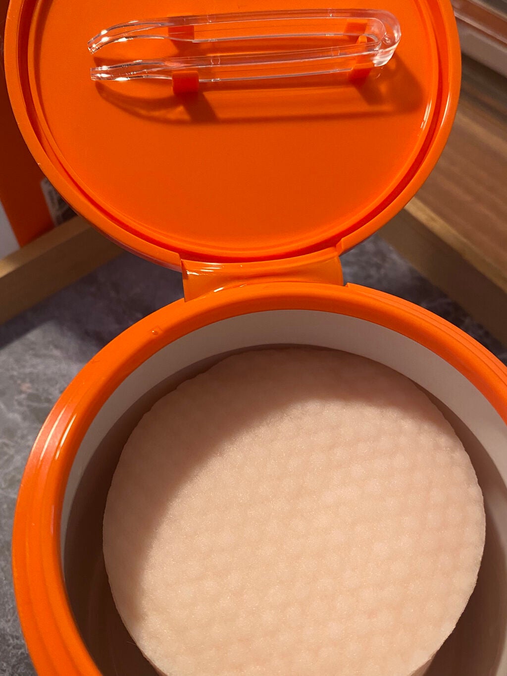 Stress Out Solution Pad/BELLAMONSTER/シートマスク・パックを使ったクチコミ(2枚目)