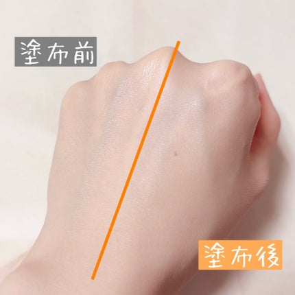 フェイスアップ プレストパウダー SPF23 / PA++/COVERMARK/プレストパウダーを使ったクチコミ(5枚目)