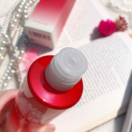 ドゥ サンクィル ローション/De cinq iles/化粧水を使ったクチコミ(2枚目)