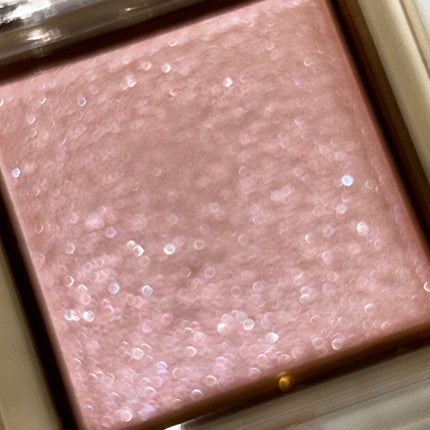 アイプランナー/excel/単色アイシャドウを使ったクチコミ(4枚目)