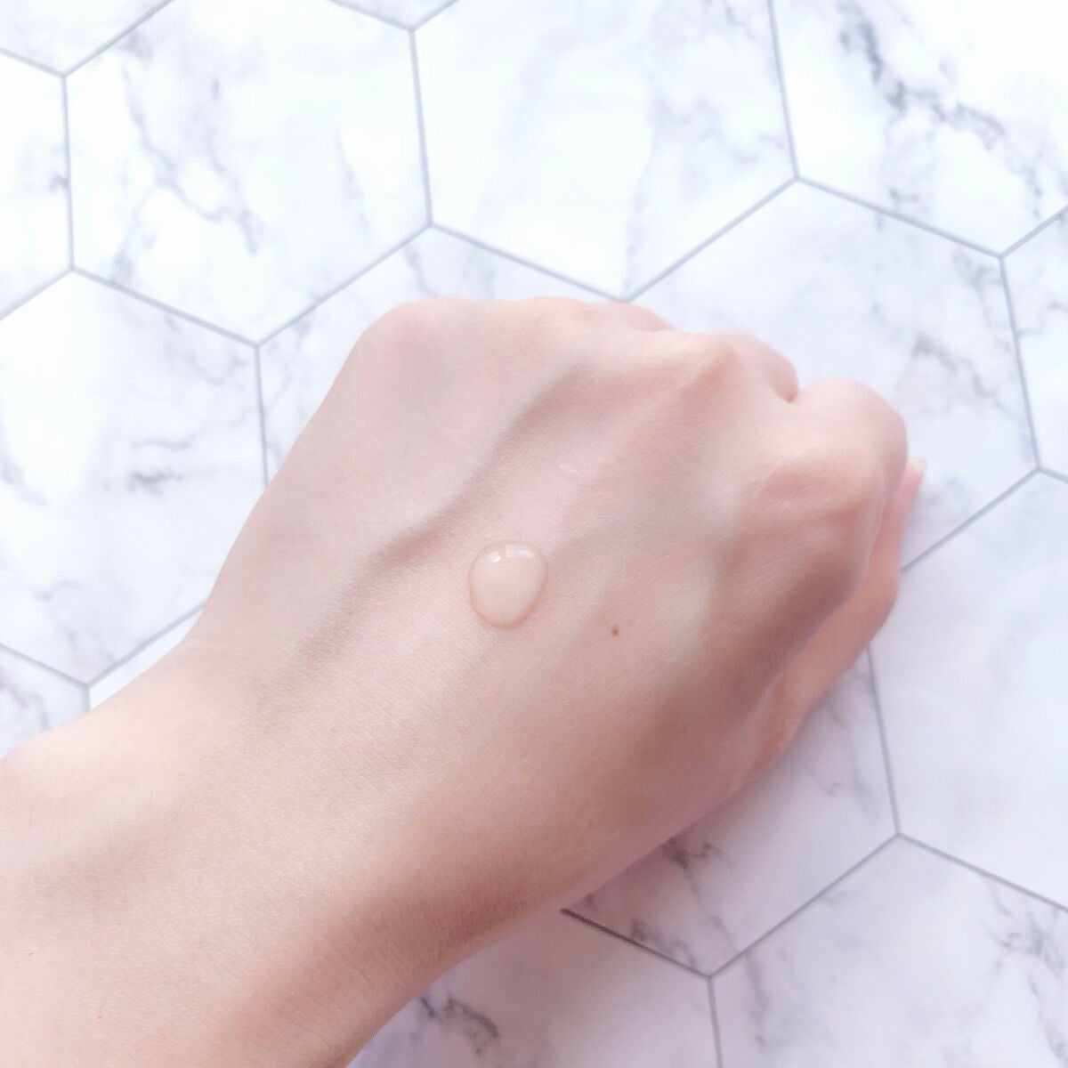 ケシミン浸透化粧水 しっとりタイプ/ケシミン/化粧水を使ったクチコミ(4枚目)