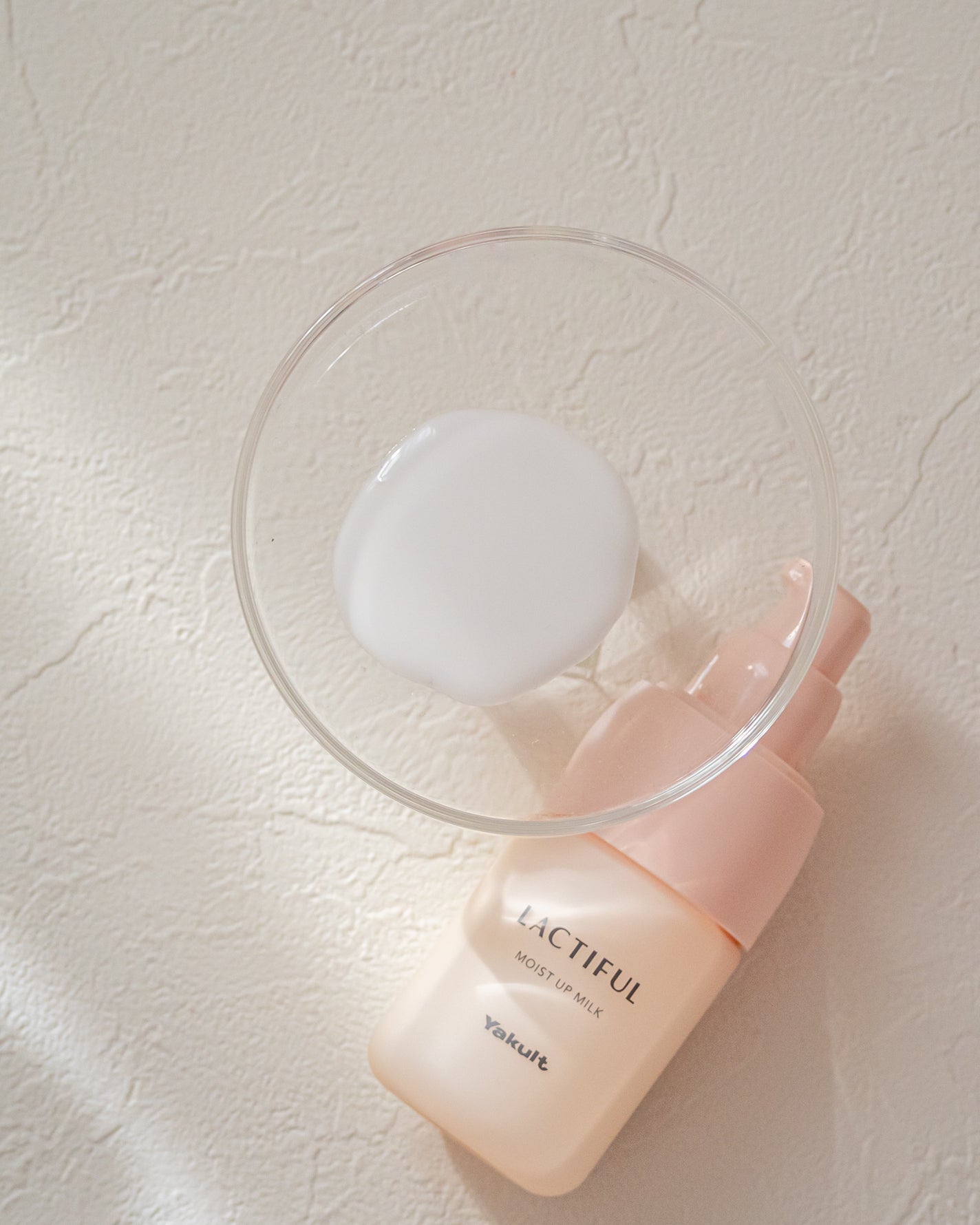 モイストアップ ローション/ラクティフル/化粧水を使ったクチコミ(4枚目)