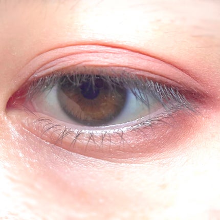 パーフェクトマルチアイズ/キャンメイク/アイシャドウパレットを使ったクチコミ(6枚目)