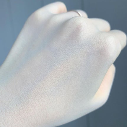 コンフォート メイククリーム〈色つき美容クリーム〉/ESPRIQUE/化粧下地を使ったクチコミ(6枚目)