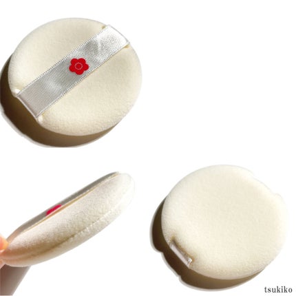 フェイス パウダー 01 ライトオークル/DAISY DOLL by MARY QUANT/プレストパウダーの画像