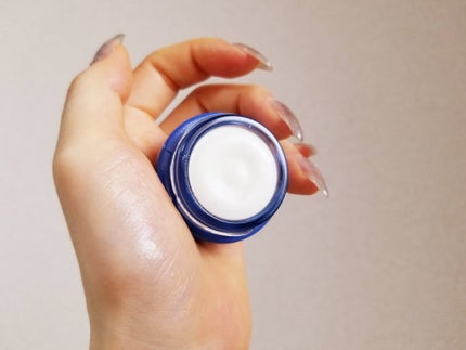 セラム シールド/ONE BY KOSE/フェイスバームを使ったクチコミ(2枚目)