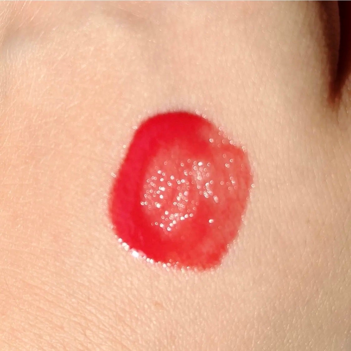 ローティント/BBIA/リップティントを使ったクチコミ(3枚目)