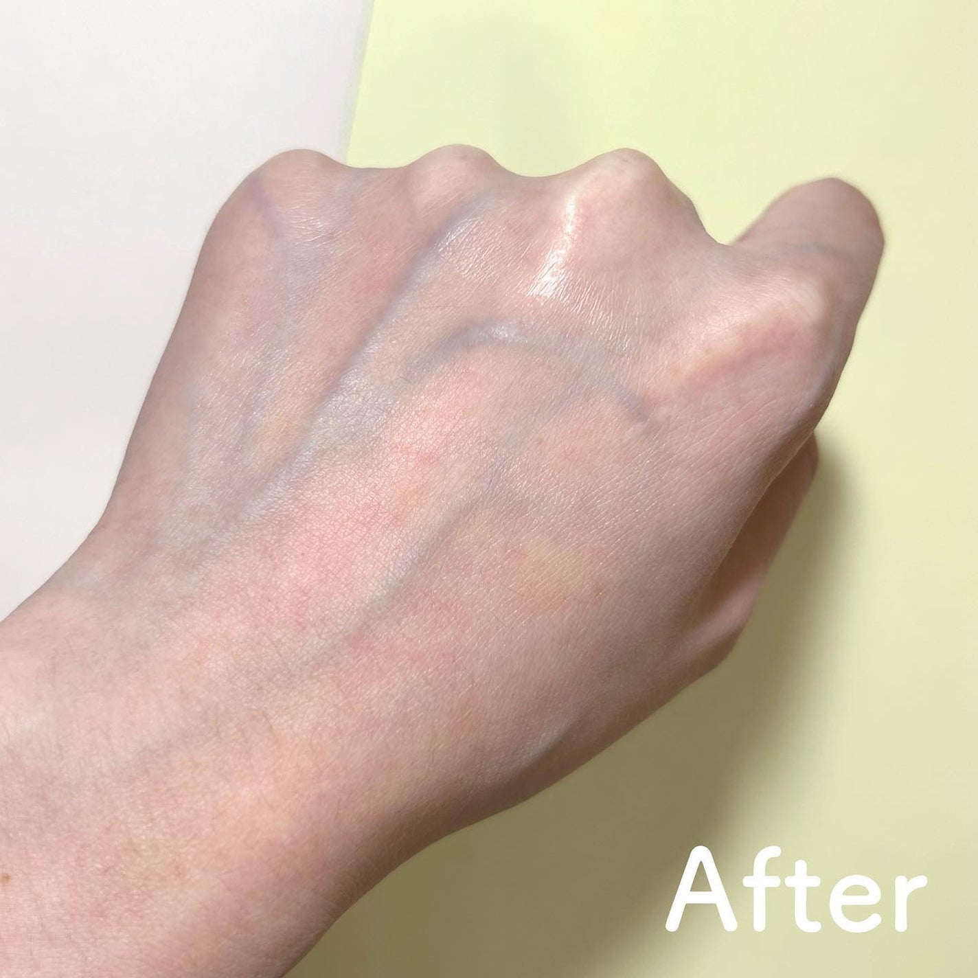 ビタミンスクラブクレンジング/Fru:C/クレンジングジェルを使ったクチコミ(6枚目)