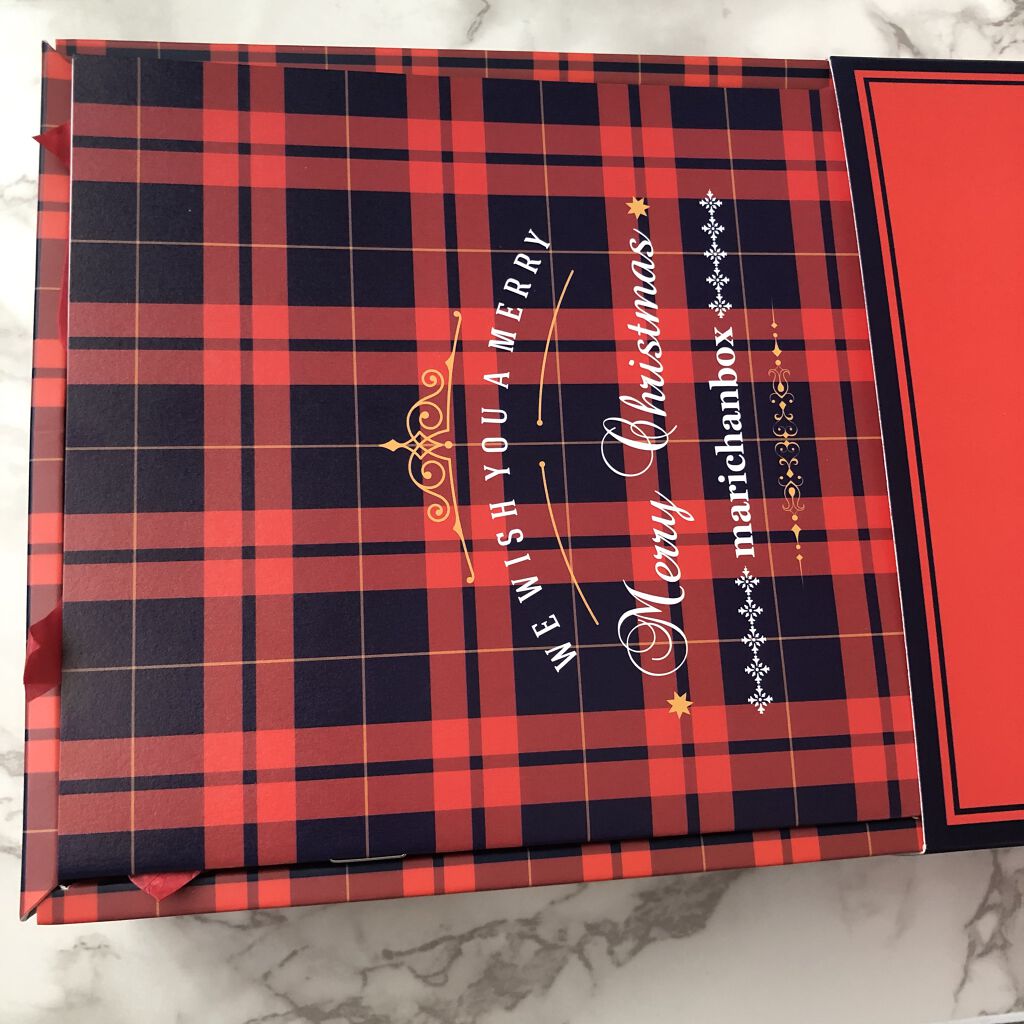 marichanbox/marichanbox/その他キットセットを使ったクチコミ（3枚目）