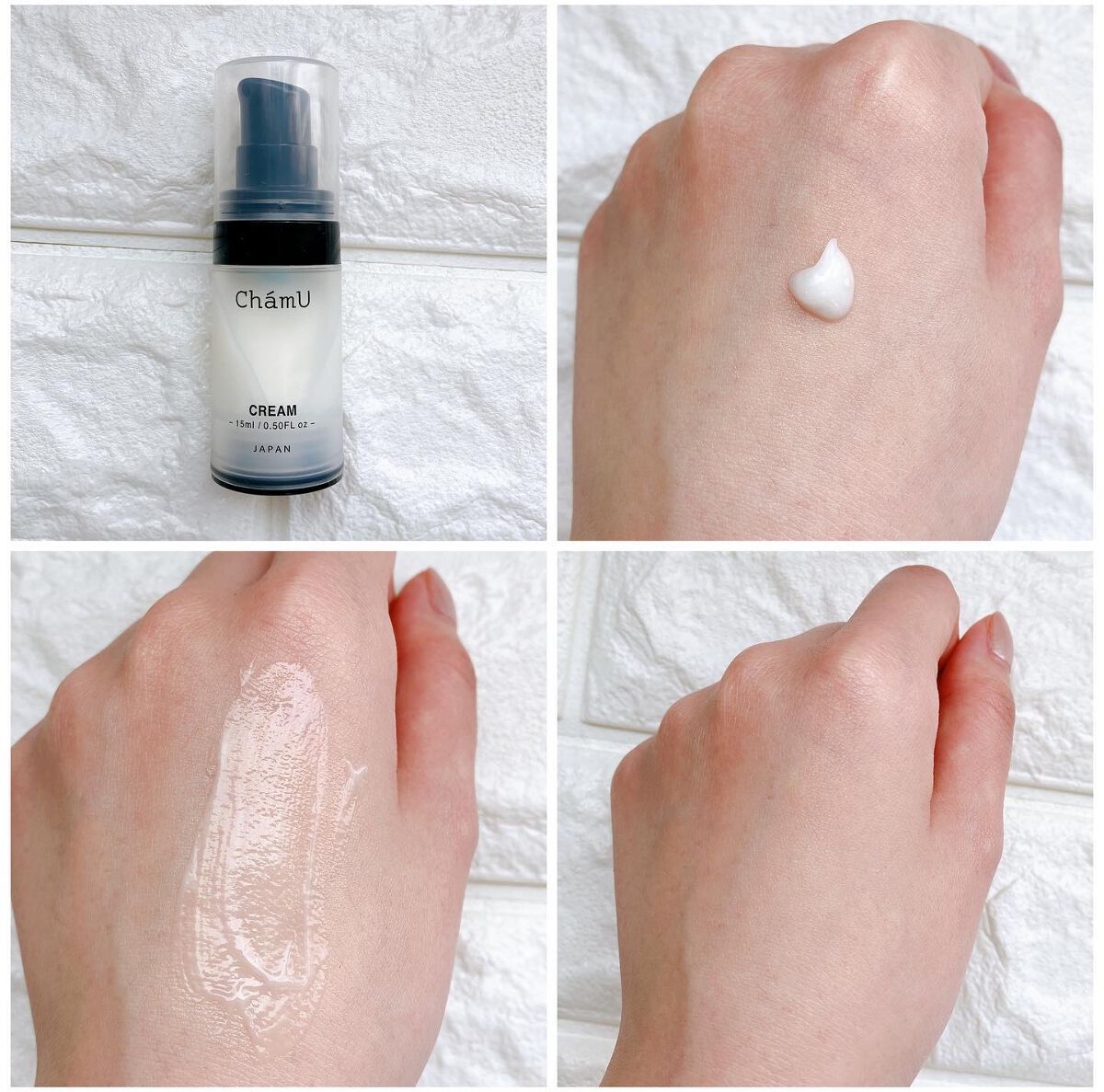 FACE LOTION /ChámU/化粧水を使ったクチコミ(7枚目)