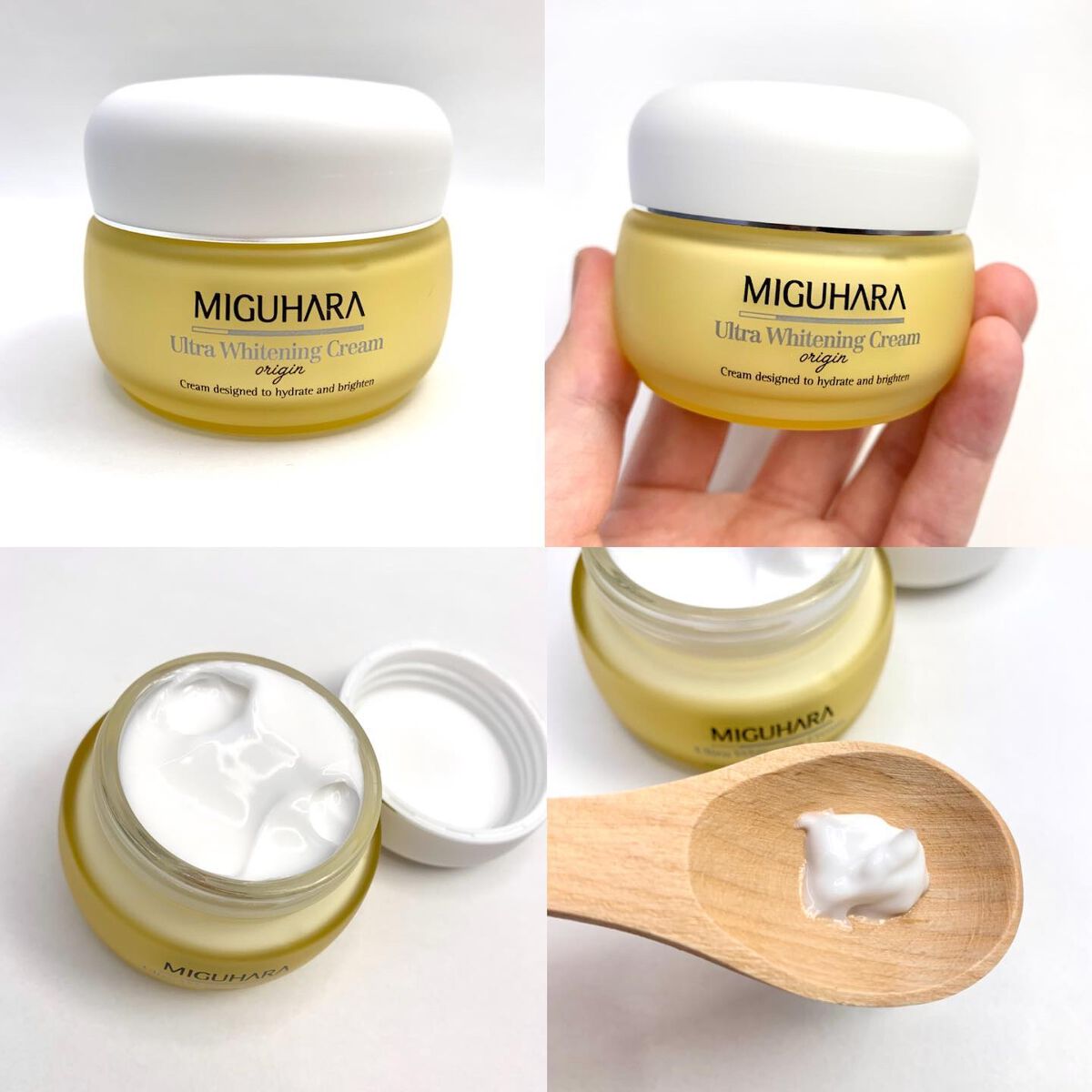 Big3 Step Whitening Mask Pack/MIGUHARA/シートマスク・パックを使ったクチコミ(4枚目)