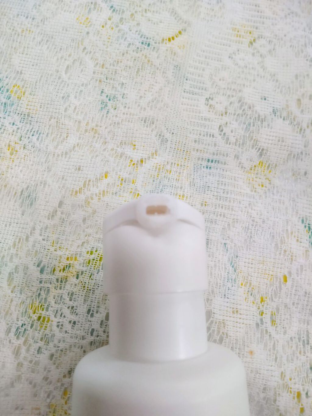 ビオレ ザフェイス 泡洗顔料 ディープモイスト/ビオレ/泡洗顔を使ったクチコミ（3枚目）