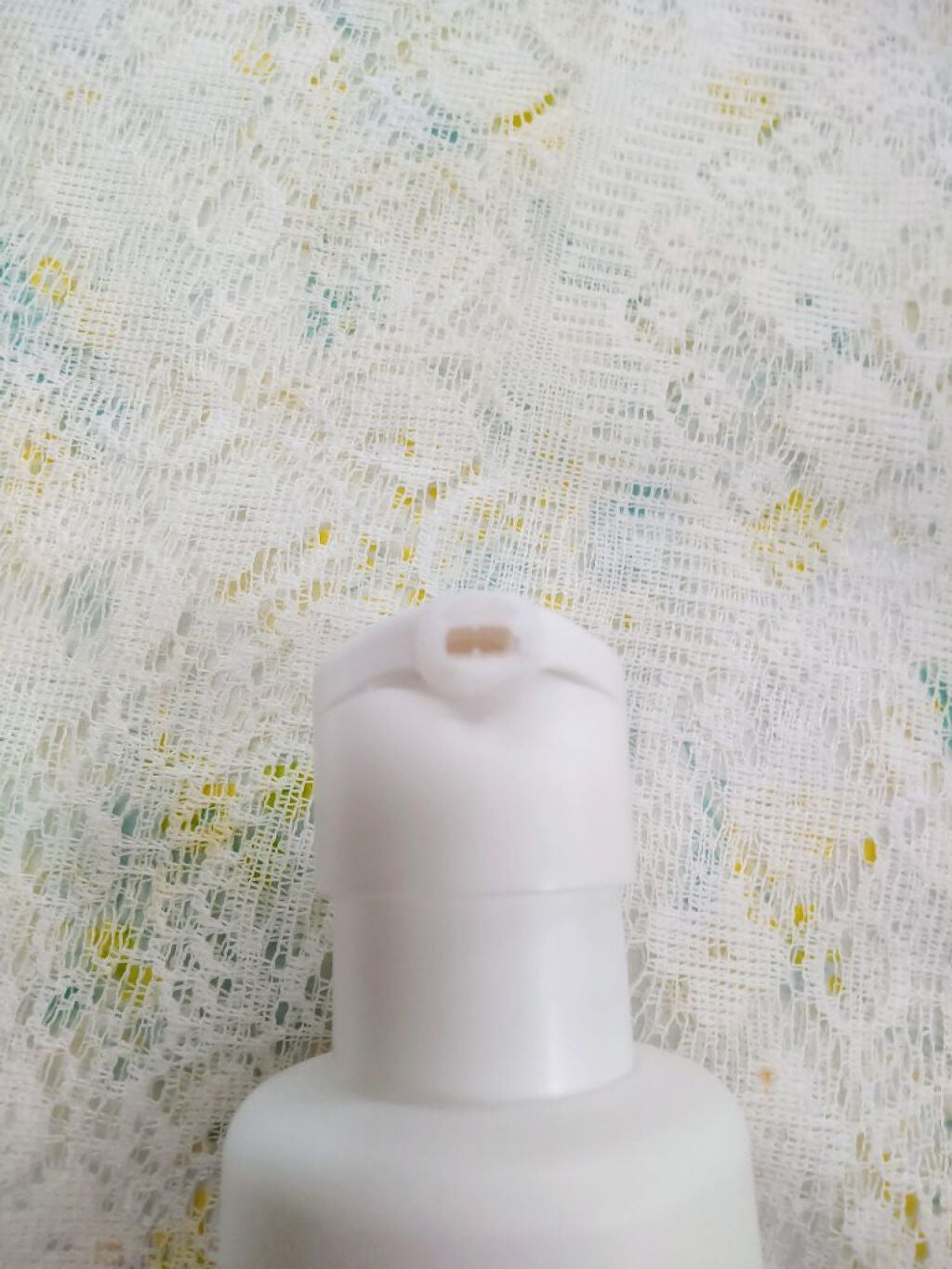 ビオレ ザフェイス 泡洗顔料 ディープモイスト/ビオレ/泡洗顔を使ったクチコミ(3枚目)