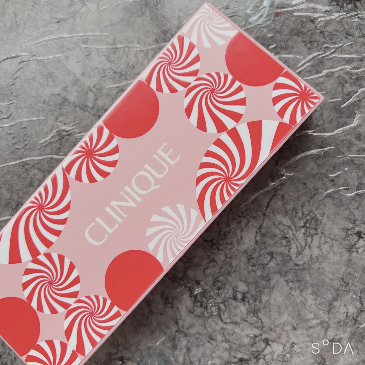 CLINIQUE クリニーク チーク ポップ パレット 22のクチコミ「CLINIQUEクリニーク チーク ポップ パレット 22



アウトレットで購入しました！.....」（1枚目）