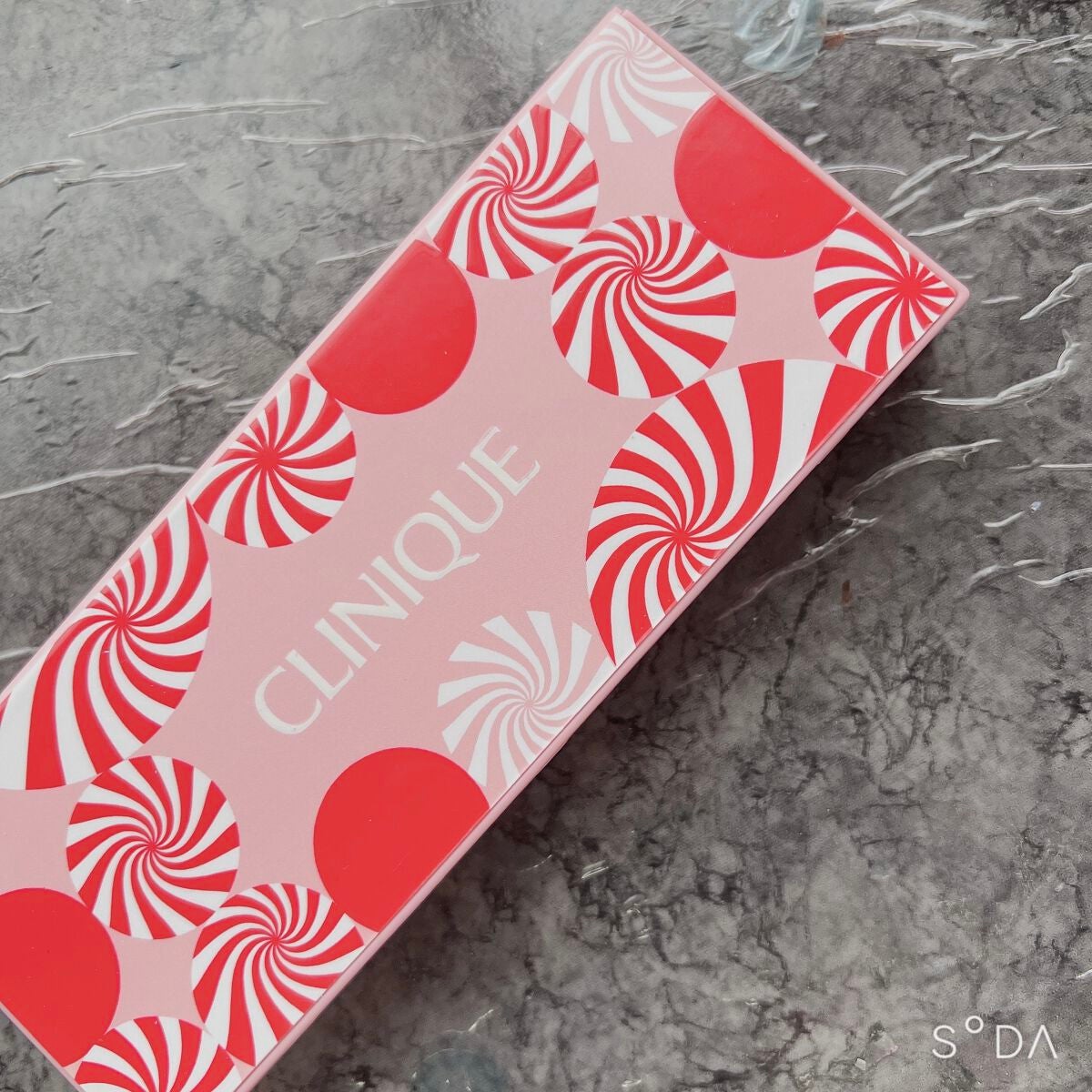 クリニーク チーク ポップ パレット 22/CLINIQUE/パウダーチークを使ったクチコミ(1枚目)